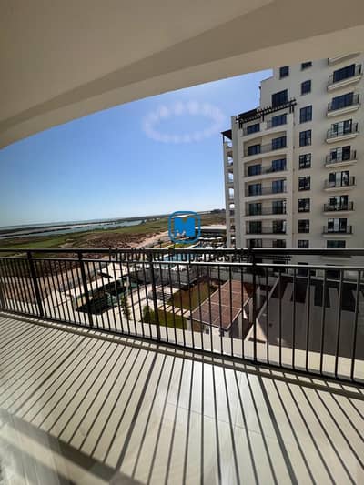 2 Camere Appartamento in affitto a Yas Island, Abu Dhabi - WhatsApp Image 2026-10-02 at 3.05. 04 PM (1). jpeg