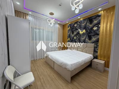 1 Camera Appartamento in affitto a Jumeirah Lake Towers (JLT), Dubai - 2 BR FULLY UPGRADED | LAKE VIEW | CLOSE TO METRO — photo 1