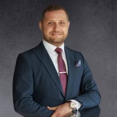 Vitalii Gunevoi
