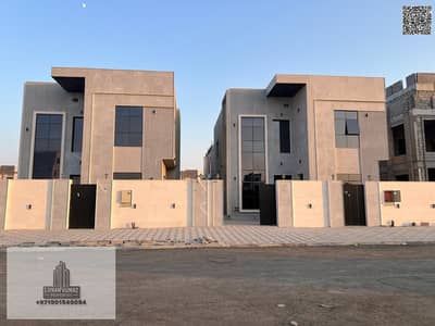 5 habitaciones Villa para en Venta en Al Zahya, Ajman - WhatsApp Image 2026-10-21 at 17.57. 47. jpeg