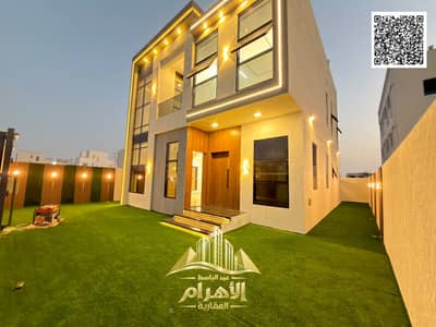 4 Bedroom Villa for Sale in Al Helio, Ajman - batch_WhatsApp Image 2026-10-12 at 9.48. 39 AM. jpeg