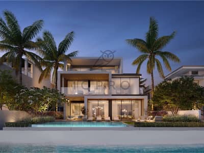 5 Schlafzimmer Villa zum Verkauf in Palm Jebel Ali, Dubai - Villa in Palm Jebel Ali,Frond K, 5 schlafzimmer, 18600000 AED - 16943911 5 Schlafzimmer Villa zum Verkauf in Palm Jebel Ali, Dubai - Villa in Palm Jebel Ali,Frond K, 5 schlafzimmer, 18600000 AED - 16943911