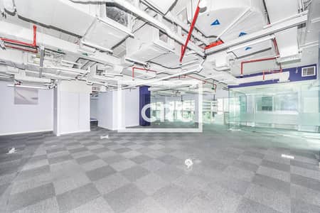 谢赫-扎耶德路， 迪拜 写字楼待租 - images image img