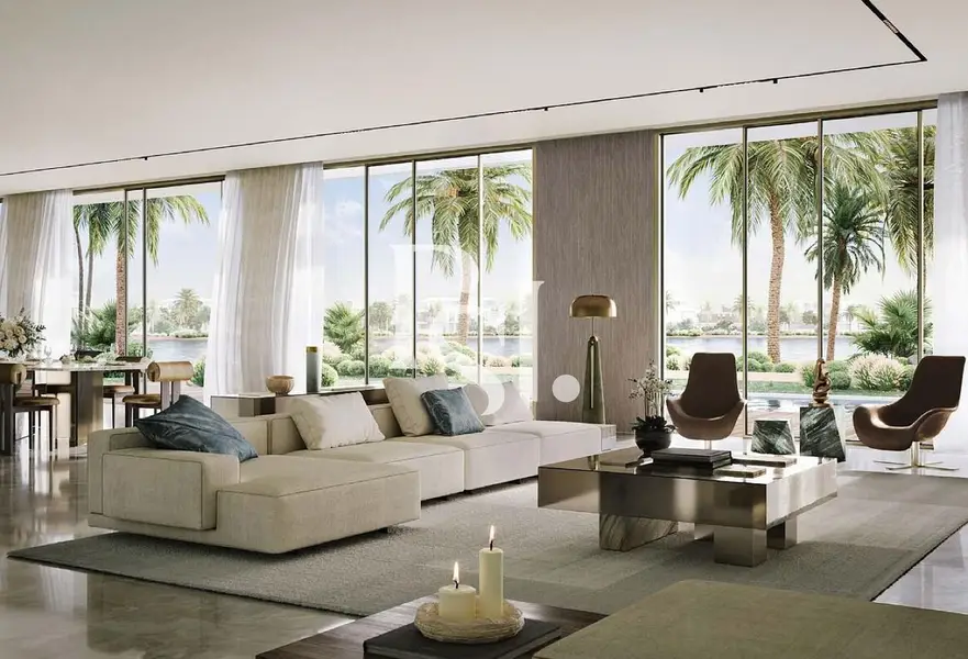 Ultra Luxury Community | Genuine Resale | Phase 2