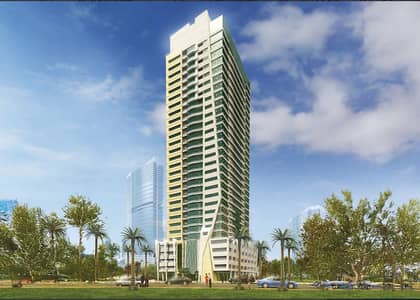 1 habitación Apartamento para en Venta en Emirates City, Ajman - 1000305338. jpg 1 habitación Apartamento para en Venta en Emirates City, Ajman - 1000305338. jpg