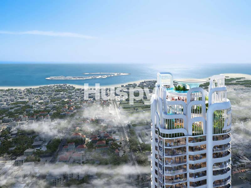 Appartement in Downtown Dubai,Volta, 1 slaapkamer, 2275000 AED - 16943948 Appartement in Downtown Dubai,Volta, 1 slaapkamer, 2275000 AED - 16943948