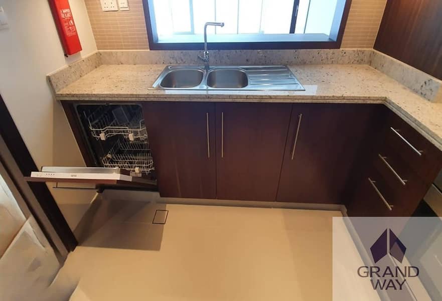 22 Luxury 3BR+ Maid | Boulevard Point | Burj View — photo 22
