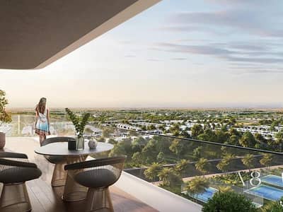 2 Camere Appartamento in vendita a DAMAC Hills 2 (Akoya by DAMAC), Dubai - Appartamento a DAMAC Hills 2 (Akoya by DAMAC),ELO, 2 camere da letto, 1196000 AED - 16941456 2 Camere Appartamento in vendita a DAMAC Hills 2 (Akoya by DAMAC), Dubai - Appartamento a DAMAC Hills 2 (Akoya by DAMAC),ELO, 2 camere da letto, 1196000 AED - 16941456