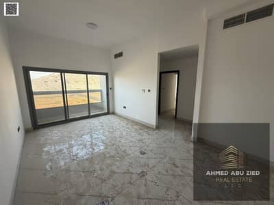 1 Schlafzimmer Wohnung zum Miete in Al Jurf, Ajman - WhatsApp Image 2026-10-20 at 2.43. 38 PM (2). jpeg