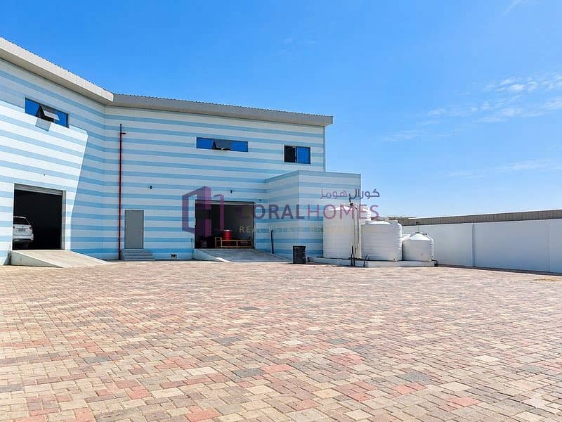Склад в Аль Лаян, 400000 AED - 16944004 Склад в Аль Лаян, 400000 AED - 16944004