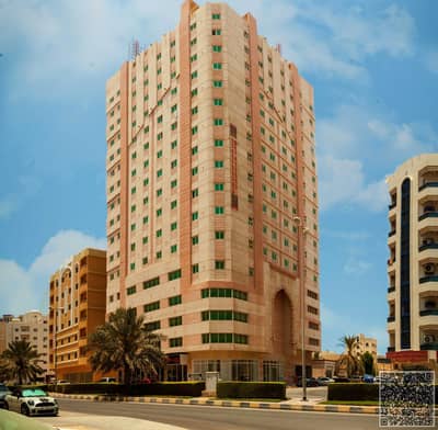2 Schlafzimmer Wohnung zum Miete in Al Rashidiya, Ajman - CRYSTAL PLAZA 1. jpg 2 Schlafzimmer Wohnung zum Miete in Al Rashidiya, Ajman - CRYSTAL PLAZA 1. jpg