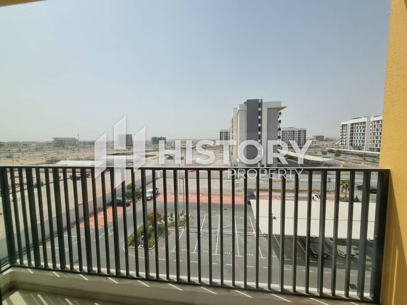 Apartamento en Al Shamkha,Al Reeman 1,Reeman Living, 3 dormitorios, 130000 AED - 16944034 Apartamento en Al Shamkha,Al Reeman 1,Reeman Living, 3 dormitorios, 130000 AED - 16944034
