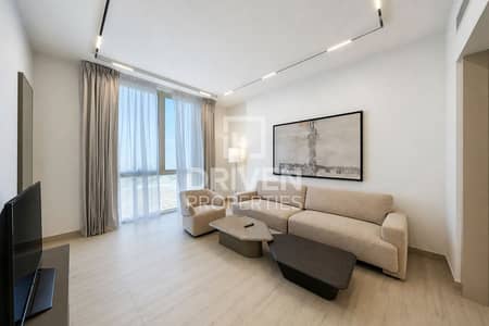 1 Bedroom Flat for Rent in City of Arabia, Dubai - Brand New | Fully Furnished | Ready to move in