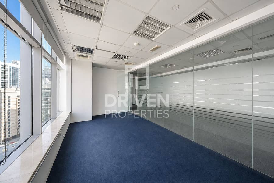 Oficina en Barsha Heights (Tecom),Grosvenor Business Tower, 307000 AED - 16944069 Oficina en Barsha Heights (Tecom),Grosvenor Business Tower, 307000 AED - 16944069