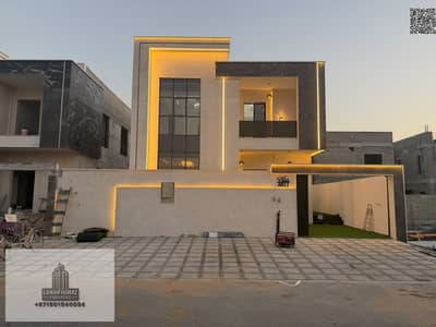 4 habitaciones Villa para en Venta en Al Helio, Ajman - WhatsApp Image 2026-10-21 at 20.02. 03. jpeg
