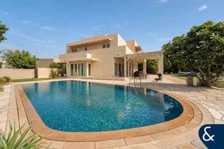 5 Camere Villa in vendita a Arabian Ranches, Dubai - Villa a Arabian Ranches，Saheel，Saheel 1, 5 camere da letto, 18995000 AED - 16860163