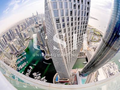 3 Bedroom Flat for Sale in Dubai Marina, Dubai - DSCF5756-Enhanced-NR. jpg. jpeg