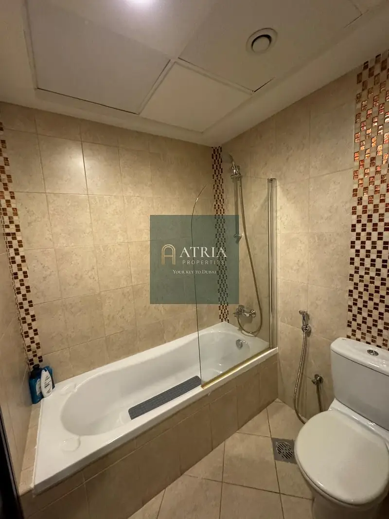 Furnished Studio | Best Price | City View