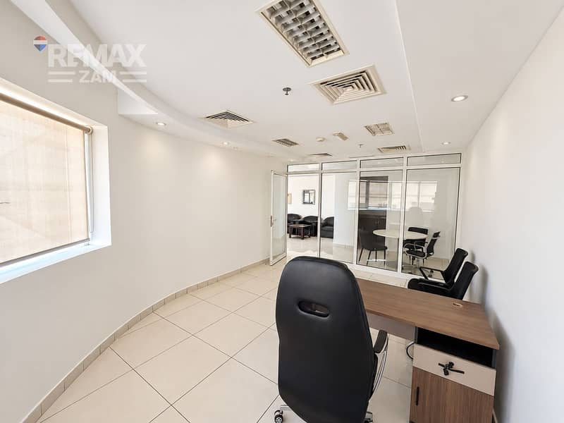6 High Floor | Chiller Free | Ready to move in