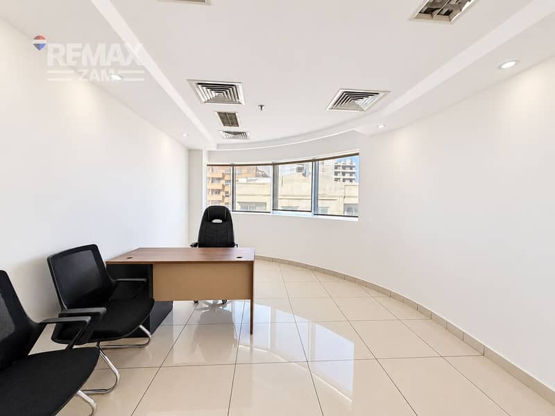 9 High Floor | Chiller Free | Ready to move in