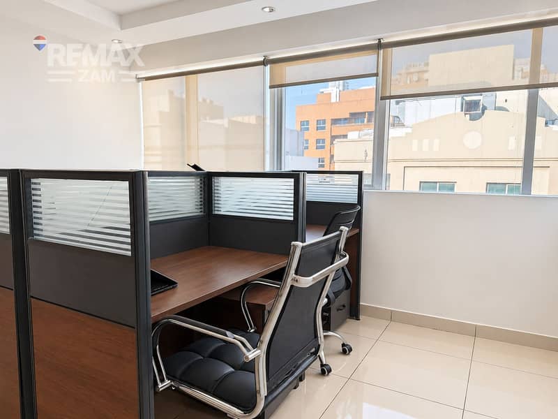 13 High Floor | Chiller Free | Ready to move in