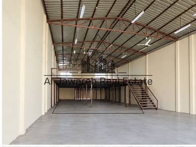 Warehouse in affitto a Umm Dera, Umm Al Quwain - 1. png