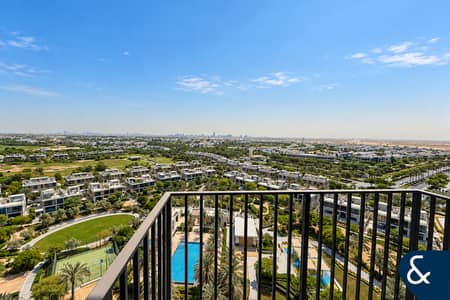 2 Schlafzimmer Wohnung zum Miete in Dubai Hills Estate, Dubai - Wohnung in Dubai Hills Estate,Golfville, 2 schlafzimmer, 120000 AED - 16877745 2 Schlafzimmer Wohnung zum Miete in Dubai Hills Estate, Dubai - Wohnung in Dubai Hills Estate,Golfville, 2 schlafzimmer, 120000 AED - 16877745