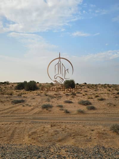 Plot zum Verkauf in Al Metraq, Sharjah - 219. jpg Plot zum Verkauf in Al Metraq, Sharjah - 219. jpg