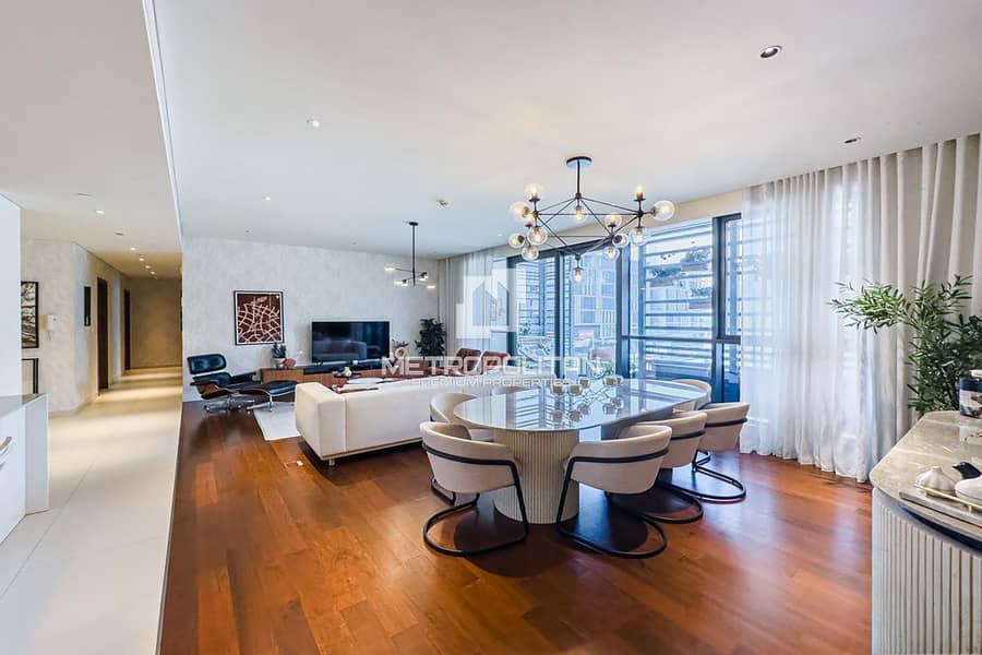 Квартира в Сити Уок,Здание 9, 3 cпальни, 390000 AED - 16944180 Квартира в Сити Уок,Здание 9, 3 cпальни, 390000 AED - 16944180
