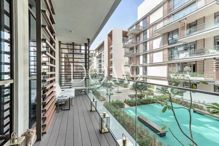 2 Bedroom Apartment for Sale in City Walk, Dubai - Negotiable | Smart HomeSystem | Upgraded