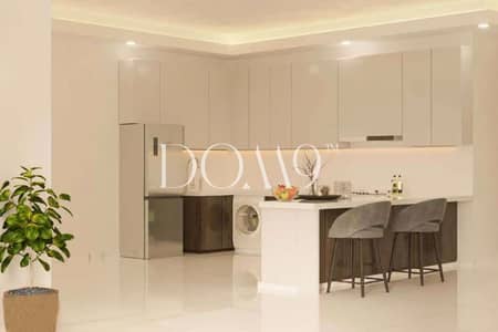 1 Bedroom Flat for Sale in Jumeirah Lake Towers (JLT), Dubai - Post-Handover Payment Plan | High Floor | Q1 2027 1 Bedroom Flat for Sale in Jumeirah Lake Towers (JLT), Dubai - Post-Handover Payment Plan | High Floor | Q1 2027