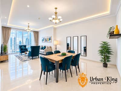 2 Slaapkamers Appartement te Huur in Business Bay, Dubai - 2259762a-8f56-4f83-b03a-5d09ba974337. jpg