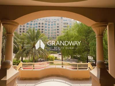 شقة 1 غرفة نوم للايجار في نخلة جميرا، دبي - BEST DEAL l BEACH ACCESS l PREMIUM LOCATION — photo 1 شقة 1 غرفة نوم للايجار في نخلة جميرا، دبي - BEST DEAL l BEACH ACCESS l PREMIUM LOCATION — photo 1