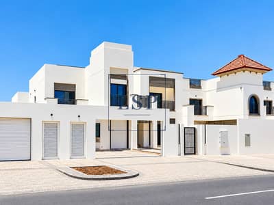 5 Camere Villa in vendita a Al Shamkha, Abu Dhabi - Villa a Al Shamkha,Al Reeman 2,Fay Al Reeman 1, 5 camere da letto, 4900000 AED - 16944216 5 Camere Villa in vendita a Al Shamkha, Abu Dhabi - Villa a Al Shamkha,Al Reeman 2,Fay Al Reeman 1, 5 camere da letto, 4900000 AED - 16944216