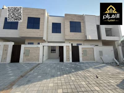 5 Schlafzimmer Villa zum Verkauf in Al Helio, Ajman - batch_WhatsApp Image 2026-10-13 at 2.57. 17 PM. jpeg