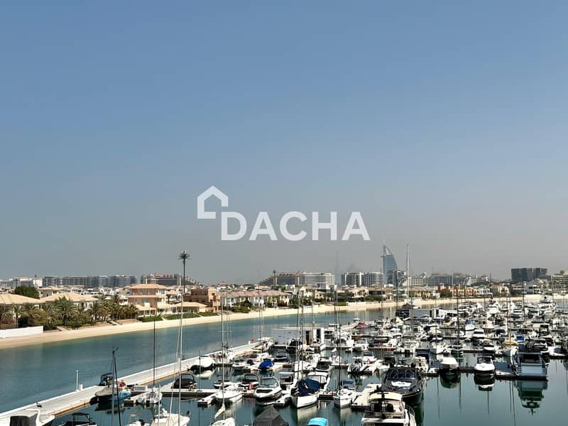Wohnung in Palm Jumeirah,Palm Views,Palm Views East, 100000 AED - 16944271 Wohnung in Palm Jumeirah,Palm Views,Palm Views East, 100000 AED - 16944271