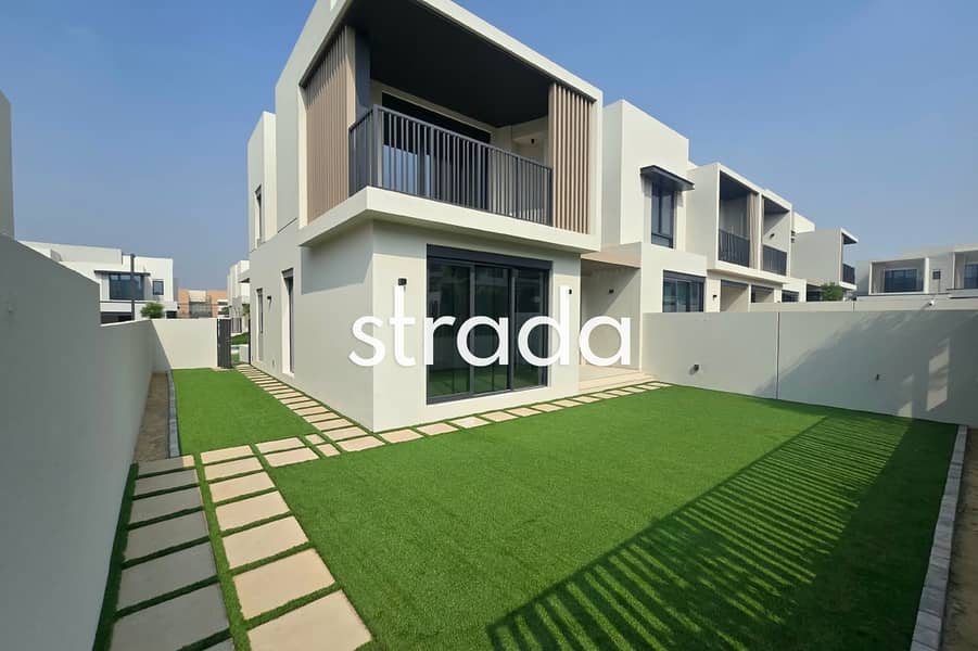 Casa adosada en Jebel Ali Village,Jebel Ali Village Townhouses, 4 dormitorios, 245000 AED - 16944274 Casa adosada en Jebel Ali Village,Jebel Ali Village Townhouses, 4 dormitorios, 245000 AED - 16944274