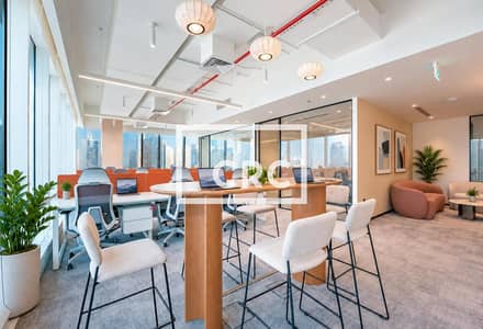 Office te Huur in Jumeirah Lake Towers (JLT), Dubai - Reef Tower CR Clistingrequirements