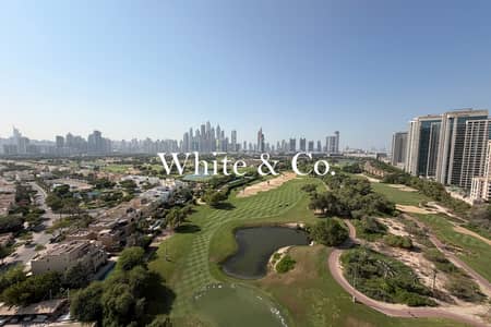 2 Schlafzimmer Wohnung zum Miete in The Views, Dubai - Wohnung in The Views，Golf Heights, 2 schlafzimmer, 190000 AED - 16684058