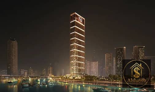 1 Bedroom Apartment for Sale in Business Bay, Dubai - 8. webp