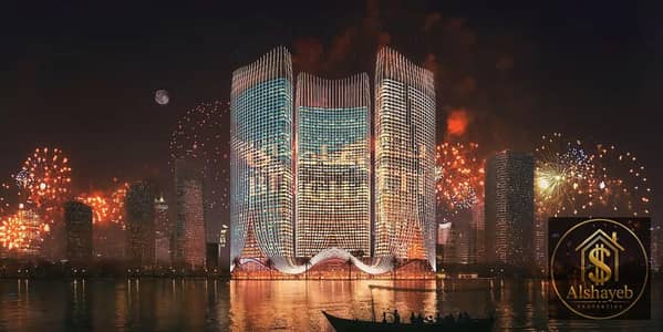 استوديو  للبيع في الخليج التجاري، دبي - img333. webp