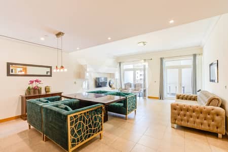 2 habitaciones Apartamento para en Alquiler en Palm Jumeirah, Dubai - Apartamento en Palm Jumeirah,Shoreline Apartments,Al Habool, 2 dormitorios, 220000 AED - 16944313 2 habitaciones Apartamento para en Alquiler en Palm Jumeirah, Dubai - Apartamento en Palm Jumeirah,Shoreline Apartments,Al Habool, 2 dormitorios, 220000 AED - 16944313