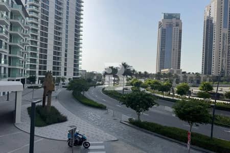 1 Bedroom Apartment for Rent in Dubai Creek Harbour, Dubai - BRAND NEW 1BR | NEGOTIABLE | BRIGHT MODERN HOME