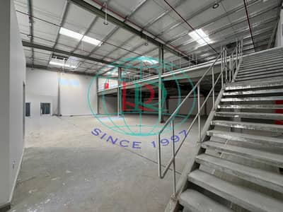 Warehouse for Rent in Industrial Area, Sharjah - IMG_3399. jpeg