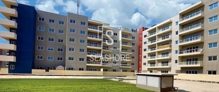 3 Bedroom Flat for Sale in Al Reef, Abu Dhabi - 753A0283 okkk. jpg 3 Bedroom Flat for Sale in Al Reef, Abu Dhabi - 753A0283 okkk. jpg