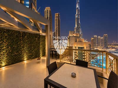 2 Bedroom Flat for Sale in Downtown Dubai, Dubai - Image 1