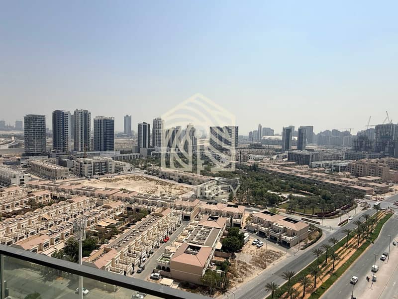 Apartamento en Jumeirah Village Circle (JVC),JVC District 12,Avant Garde Residences by Skyline, 1 dormitorio, 1060000 AED - 16944347 Apartamento en Jumeirah Village Circle (JVC),JVC District 12,Avant Garde Residences by Skyline, 1 dormitorio, 1060000 AED - 16944347