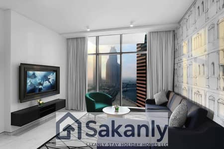 1 Bedroom Apartment for Rent in Business Bay, Dubai - 1111. jpeg 1 Bedroom Apartment for Rent in Business Bay, Dubai - 1111. jpeg