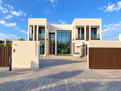 5 Schlafzimmer Villa zum Miete in Al Jubail Island, Abu Dhabi - Villa in Al Jubail Island,Seef Al Jubail, 5 schlafzimmer, 800000 AED - 16944474 5 Schlafzimmer Villa zum Miete in Al Jubail Island, Abu Dhabi - Villa in Al Jubail Island,Seef Al Jubail, 5 schlafzimmer, 800000 AED - 16944474