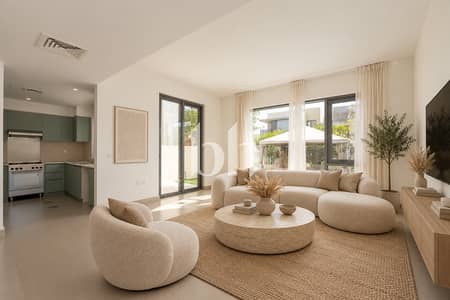 3 Camere Villa in affitto a Dubai Hills Estate, Dubai - images image img